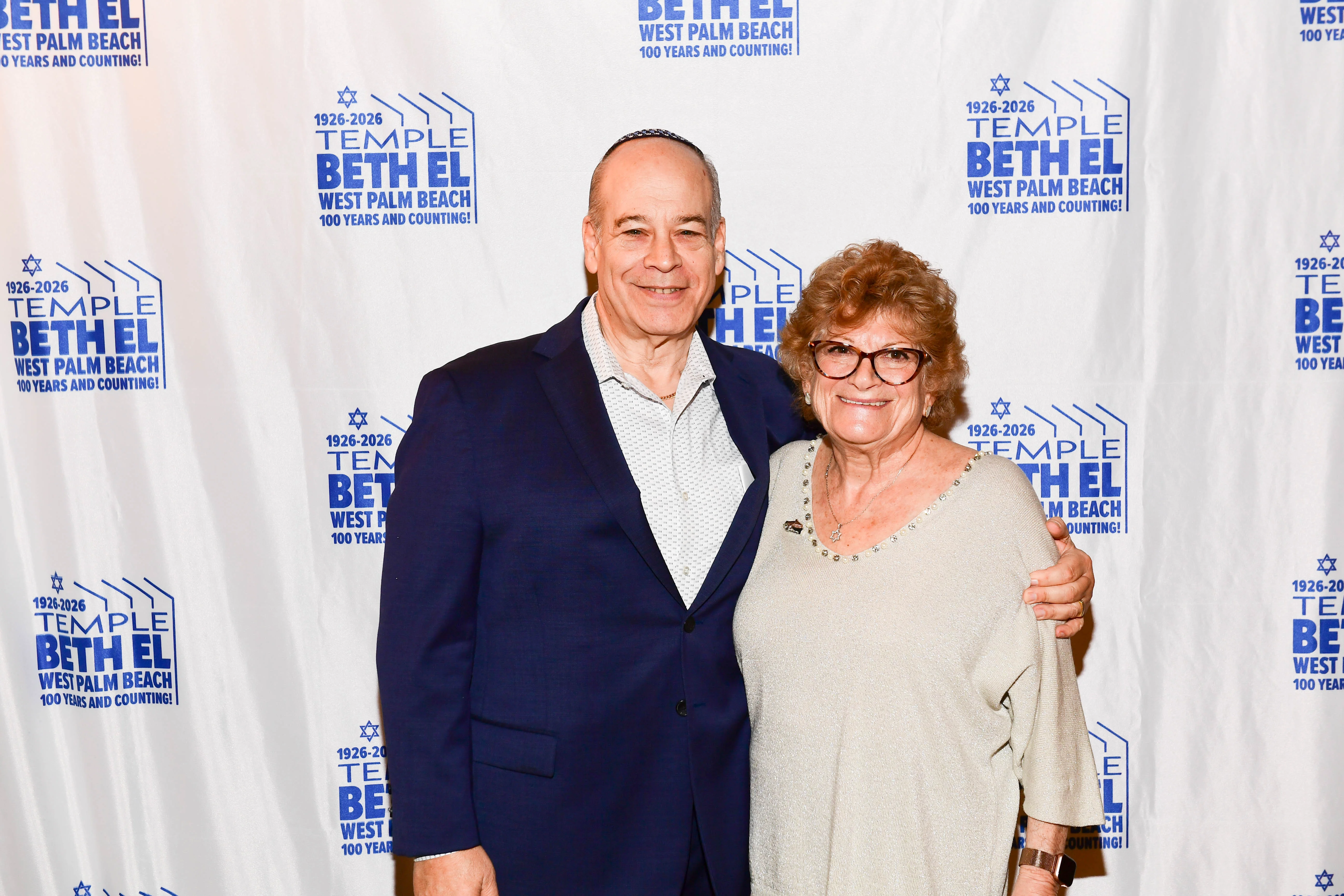 Past Presidents' Brunch · January 2026