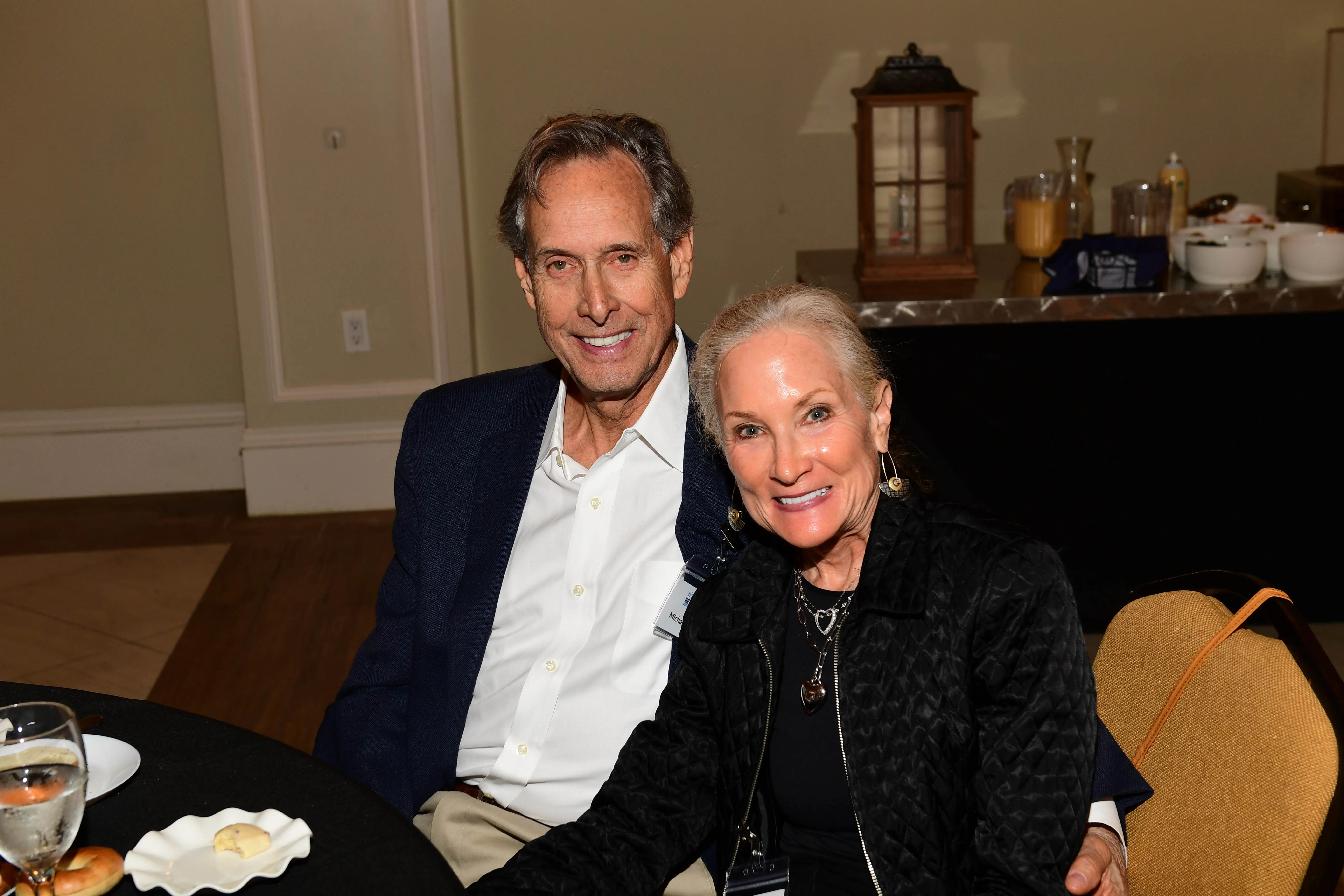 Past Presidents' Brunch · January 2026