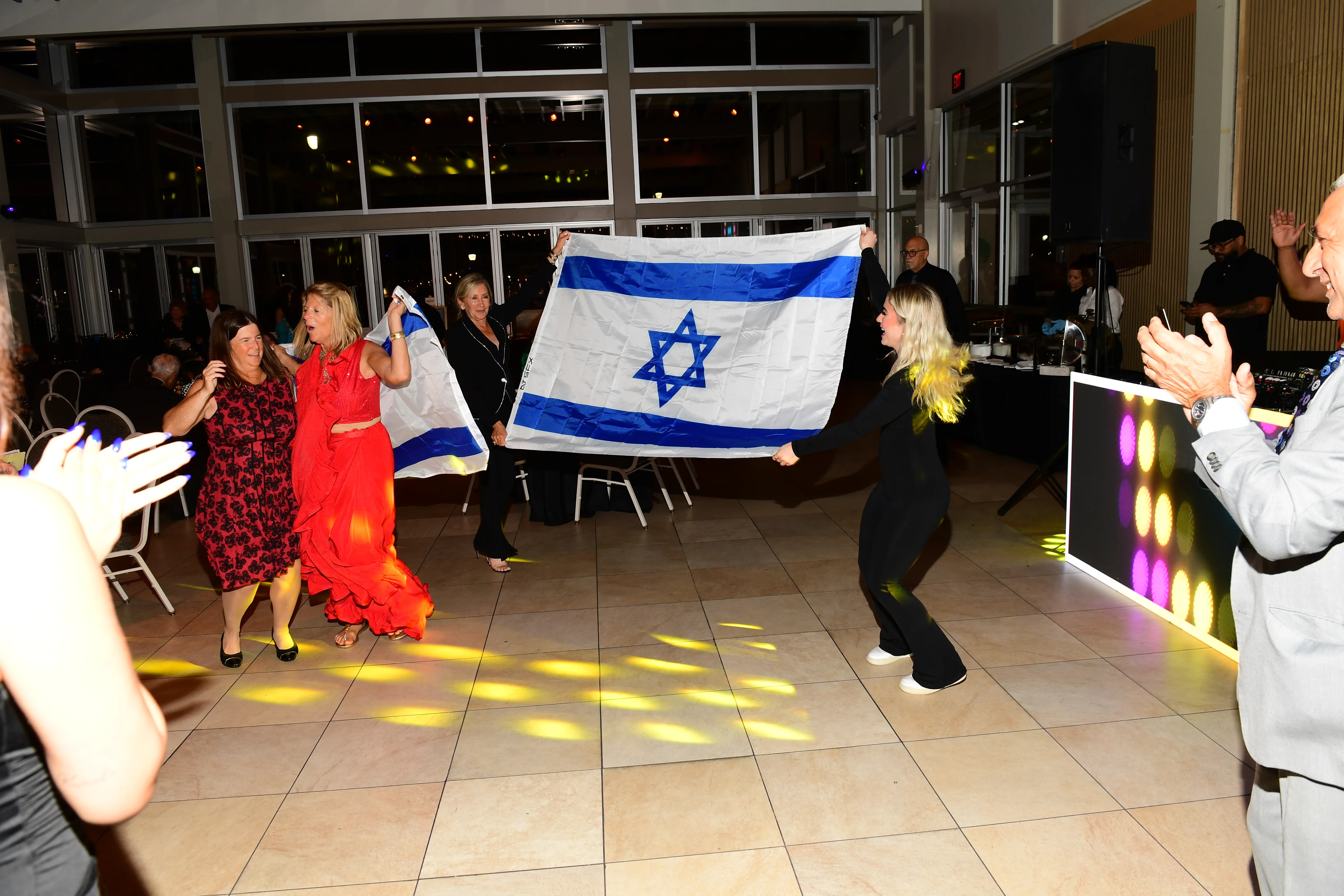 Centennial Gala · Purim Style memory 6