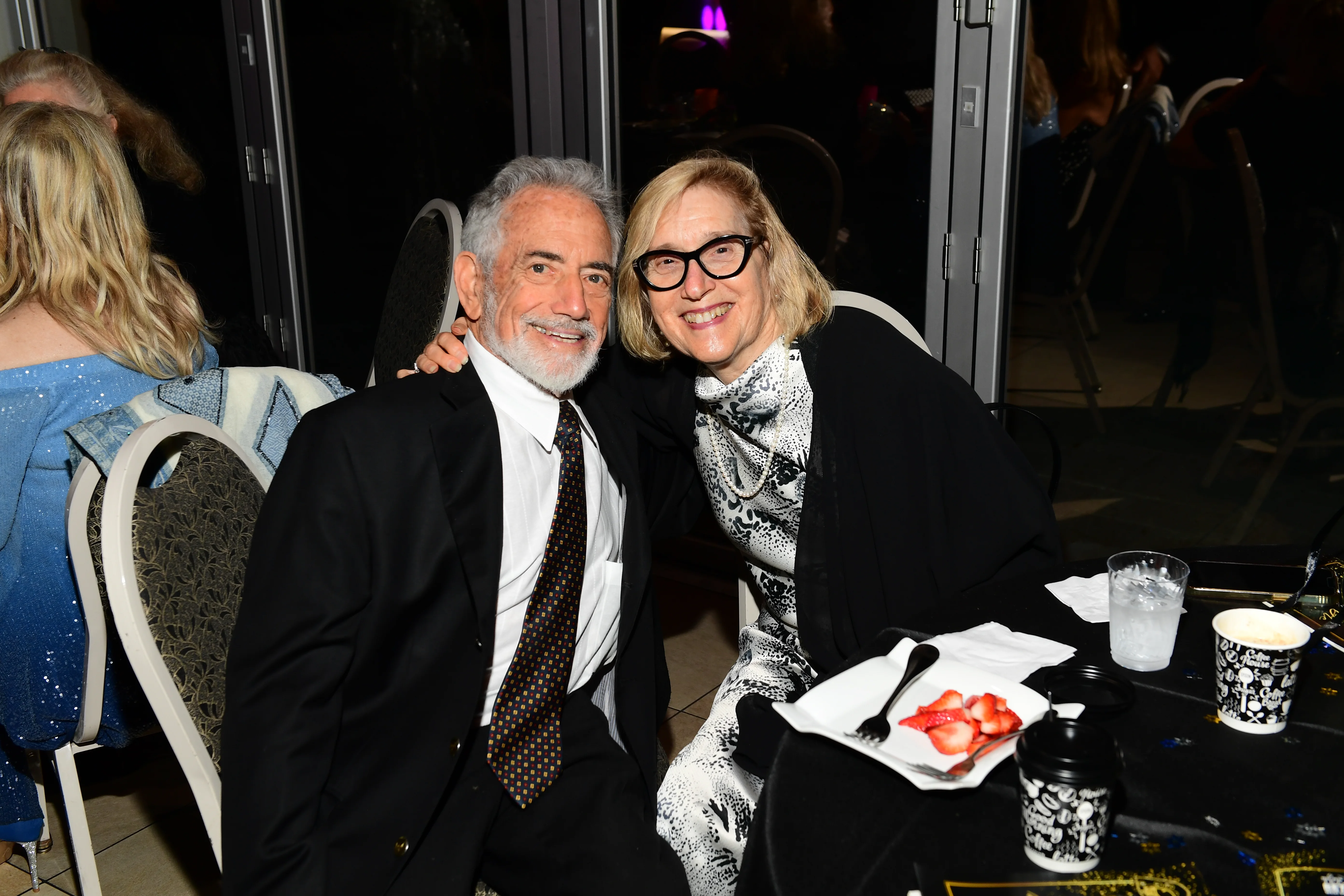 Centennial Gala · Purim Style memory 7