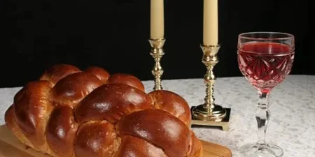Shabbat Dinners
