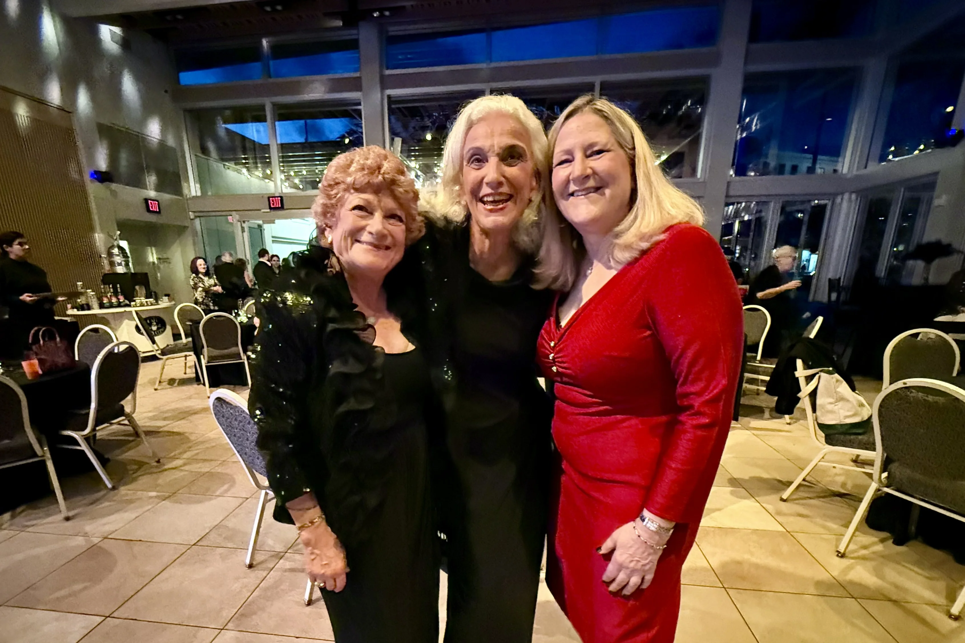 Centennial Gala · Purim Style memory 1